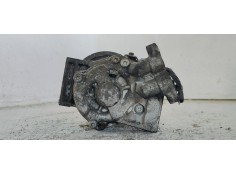 Recambio de compresor aire acondicionado para dacia duster 1.5 dci referencia OEM IAM 926009154R  