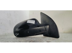 Recambio de retrovisor derecho para daewoo kalos 1.4 sr referencia OEM IAM E4012185  