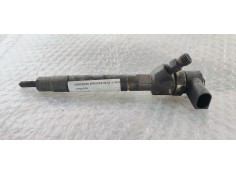 Recambio de inyector para mercedes-benz sprinter 02.00  caja cerrada, techo elevado 313 cdi (903.663) referencia OEM IAM 0445110