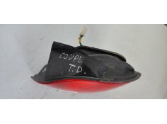 Recambio de piloto trasero derecho para hyundai coupe (j2) 1.6 cat referencia OEM IAM   