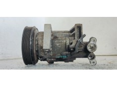 Recambio de compresor aire acondicionado para dacia duster 1.5 dci referencia OEM IAM 926009154R  
