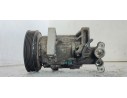 Recambio de compresor aire acondicionado para dacia duster 1.5 dci referencia OEM IAM 926009154R  