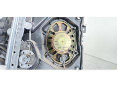 Recambio de elevalunas trasero derecho para ford fusion (cbk) 1.6 16v cat referencia OEM IAM   