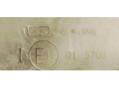 Recambio de espejo para renault scenic ii emotion referencia OEM IAM E11015708  