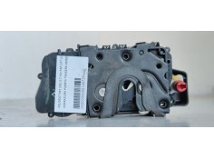 Recambio de cerradura puerta trasera derecha para peugeot 607 (s2) básico referencia OEM IAM   