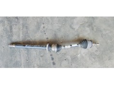 TRANSMISION DELANTERA DERECHA 13348259 