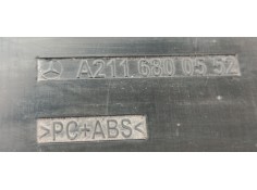 Recambio de mando multifuncion para mercedes-benz clase e (w211) berlina 2.2 cdi cat referencia OEM IAM A2116800552  