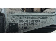 Recambio de valvula egr para mercedes-benz citan (w415) combi break referencia OEM IAM H8200129863  