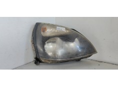 Recambio de faro derecho para renault clio ii fase ii (b/cb0) authentique confort referencia OEM IAM 15602000RE  