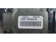 Recambio de modulo electronico para ford fiesta (cb1) 1.5tdci 75 fap referencia OEM IAM DE8T19H463DA  