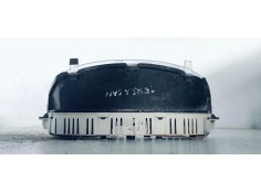 Recambio de cuadro instrumentos para hyundai terracan (hp) 2.9 crdi gl referencia OEM IAM   