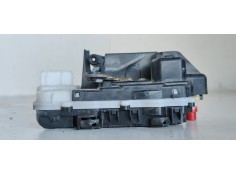 Recambio de cerradura puerta trasera derecha para peugeot 607 (s2) básico referencia OEM IAM   