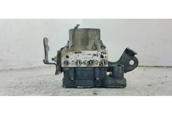Recambio de abs para dacia duster 1.5 dci referencia OEM IAM 476608845R  