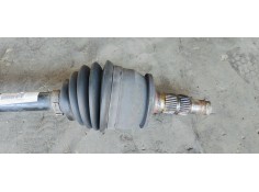 Recambio de transmision delantera derecha para opel zafira tourer 2.0 cdti 130 fap referencia OEM IAM 13348259  