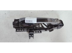 Recambio de maneta exterior delantera derecha para mercedes-benz clase c (w205) familiar 2.1 cdi cat referencia OEM IAM   