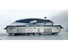 Recambio de cuadro instrumentos para hyundai terracan (hp) 2.9 crdi gl referencia OEM IAM   