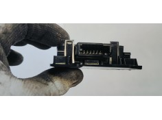 Recambio de modulo electronico para ford fiesta (cb1) 1.5tdci 75 fap referencia OEM IAM DE8T19H463DA  