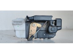 Recambio de cerradura puerta trasera derecha para peugeot 607 (s2) básico referencia OEM IAM   