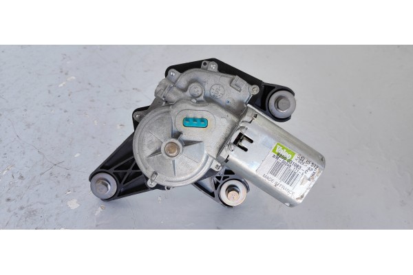 Recambio de motor limpia trasero para renault espace iv (jk0) dynamique referencia OEM IAM 8200031083C  