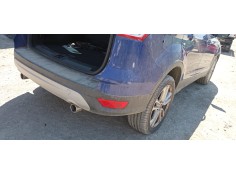 Recambio de paragolpes trasero para ford kuga (cbs) titanium referencia OEM IAM   