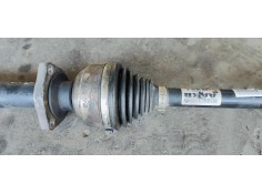 Recambio de transmision delantera derecha para opel zafira tourer 2.0 cdti 130 fap referencia OEM IAM 13348259  