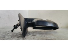 Recambio de retrovisor derecho para daewoo kalos 1.4 sr referencia OEM IAM E4012185  