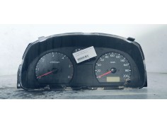 Recambio de cuadro instrumentos para hyundai terracan (hp) 2.9 crdi gl referencia OEM IAM   