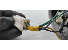 Recambio de piloto trasero derecho para hyundai coupe (j2) 1.6 cat referencia OEM IAM   