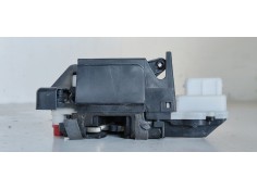 Recambio de cerradura puerta trasera derecha para peugeot 607 (s2) básico referencia OEM IAM   