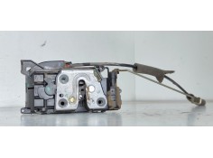 CERRADURA MALETERO / PORTON 