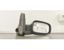 Recambio de retrovisor derecho para renault scenic ii emotion referencia OEM IAM   