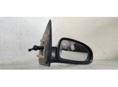 Recambio de retrovisor derecho para daewoo kalos 1.4 sr referencia OEM IAM E4012185  