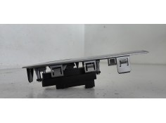 Recambio de mando elevalunas delantero derecho para mazda 6 lim. (gh) 2.0 turbodiesel cat referencia OEM IAM 03124600  