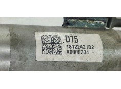 Recambio de columna direccion para hyundai tucson sle 2wd referencia OEM IAM   