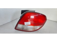 Recambio de piloto trasero derecho para hyundai coupe (j2) 1.6 cat referencia OEM IAM   
