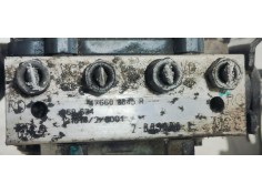 Recambio de abs para dacia duster 1.5 dci referencia OEM IAM 476608845R  