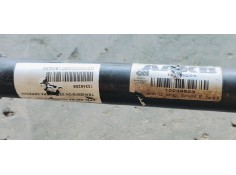 Recambio de transmision delantera derecha para opel zafira tourer 2.0 cdti 130 fap referencia OEM IAM 13348259  