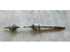 Recambio de transmision delantera derecha para opel zafira tourer 2.0 cdti 130 fap referencia OEM IAM 13348259  