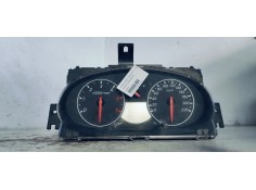 CUADRO INSTRUMENTOS BC48A 