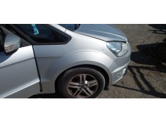 Recambio de paragolpes delantero para ford galaxy (ca1) 2.0 tdci cat referencia OEM IAM   