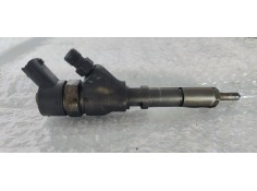 Recambio de inyector para peugeot 307 (s1) xr clim referencia OEM IAM 0445110076  