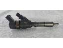 Recambio de inyector para peugeot 307 (s1) xr clim referencia OEM IAM 0445110076  