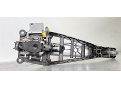 Recambio de maneta exterior delantera izquierda para opel astra h berlina elegance referencia OEM IAM   