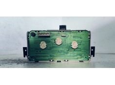 Recambio de cuadro instrumentos para nissan micra (k12e) city (d) referencia OEM IAM BC48A  