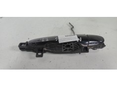 Recambio de maneta exterior trasera izquierda para mazda 6 lim. (gh) 2.0 turbodiesel cat referencia OEM IAM   