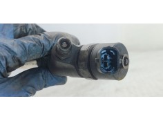 Recambio de inyector para peugeot 307 (s1) xr clim referencia OEM IAM 0445110076  