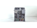 Recambio de caja reles / fusibles para citroen c5 berlina 2.0 hdi referencia OEM IAM 9651196680A  