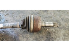 Recambio de transmision delantera izquierda para opel zafira tourer 2.0 cdti 130 fap referencia OEM IAM 13348258  