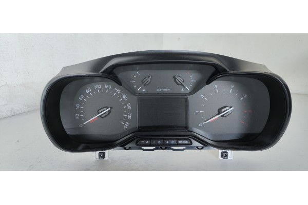 Recambio de cuadro instrumentos para citroen c3 elle referencia OEM IAM 982301998000  