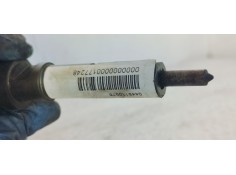 Recambio de inyector para peugeot 307 (s1) xr clim referencia OEM IAM 0445110076  